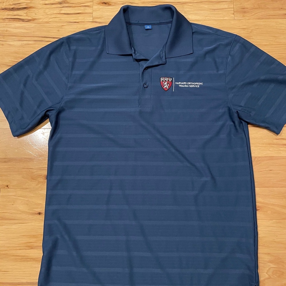 Men’s Harvard Polo